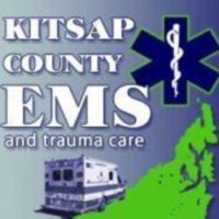 Kitsap County EMS and Trauma Care Council Logo