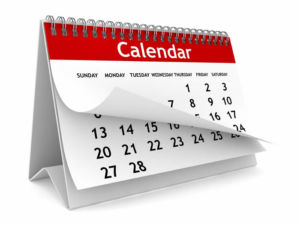 wateryearcalendar