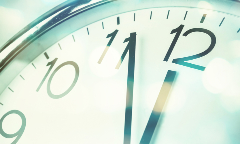 Countdown-Timers